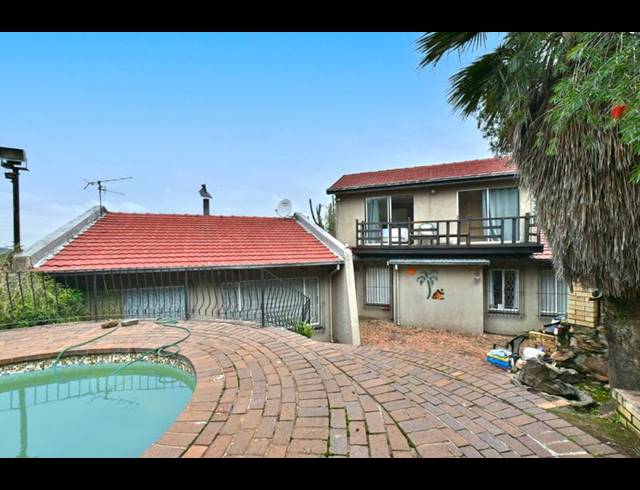 4 BEDROOM HOUSE FOR SALE IN RIDGEWAY